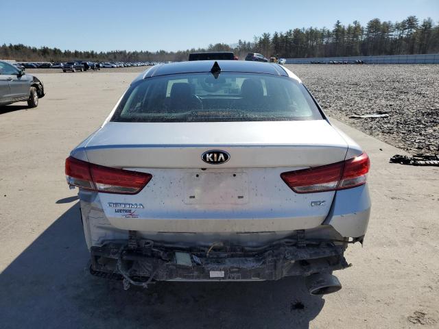 2016 KIA OPTIMA EX - 5XXGU4L30GG070798
