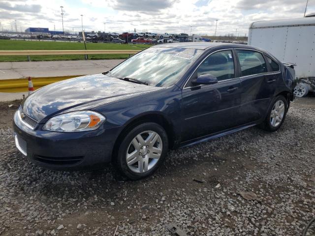 Vin: 2g1wb5e33c1202305, lot: 53868005, chevrolet impala lt 2012 img_1