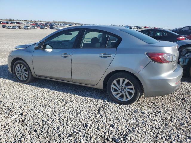 Vin: jm1bl1v73d1819578, lot: 51981125, mazda 3 i 20132