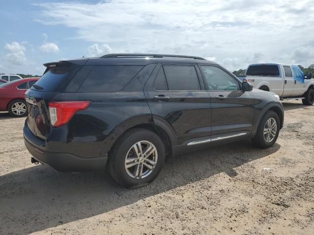 Vin: 1fmsk7dh1lgd16140, lot: 53114445, ford explorer xlt 20203