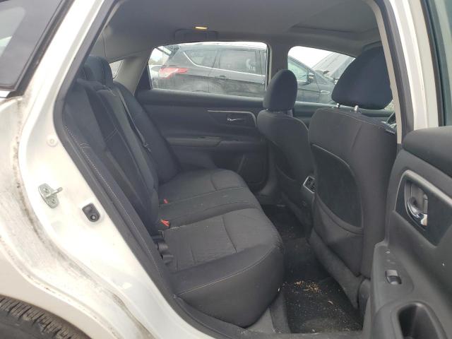 2018 NISSAN ALTIMA 2.5 - 1N4AL3APXJC134772