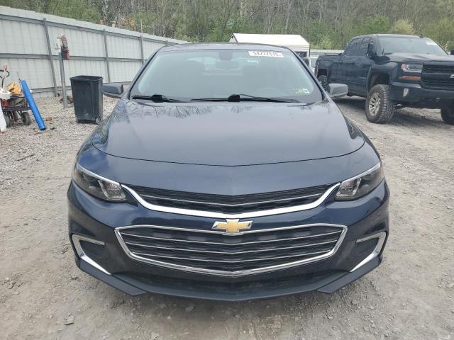 2018 CHEVROLET MALIBU LS - 1G1ZB5ST3JF253603