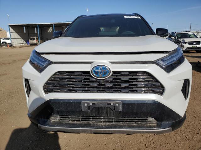 2024 TOYOTA RAV4 XSE - 4T3E6RFV2RU153189