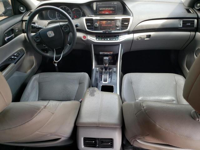 2015 HONDA ACCORD EXL - 1HGCR2F8XFA191958
