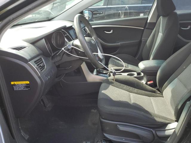 2016 HYUNDAI ELANTRA GT - KMHD35LH9GU332024