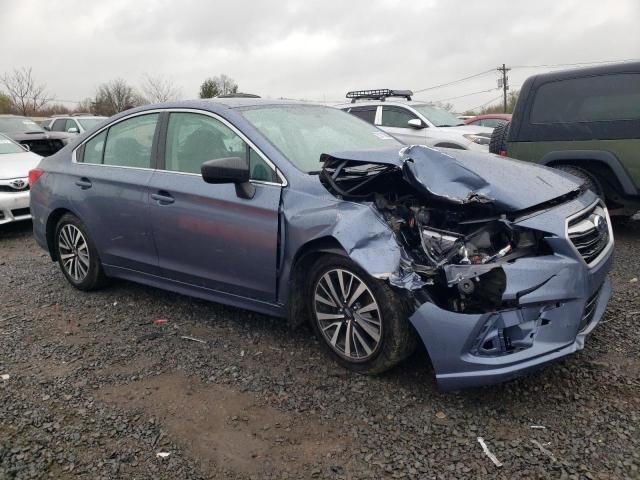 Vin: 4s3bnab64j3006675, lot: 52710685, subaru legacy 2.5i 20184