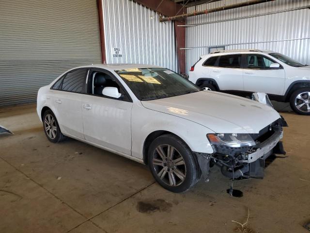 Vin: waubfbfl4an017633, lot: 55147815, audi a4 premium 20104