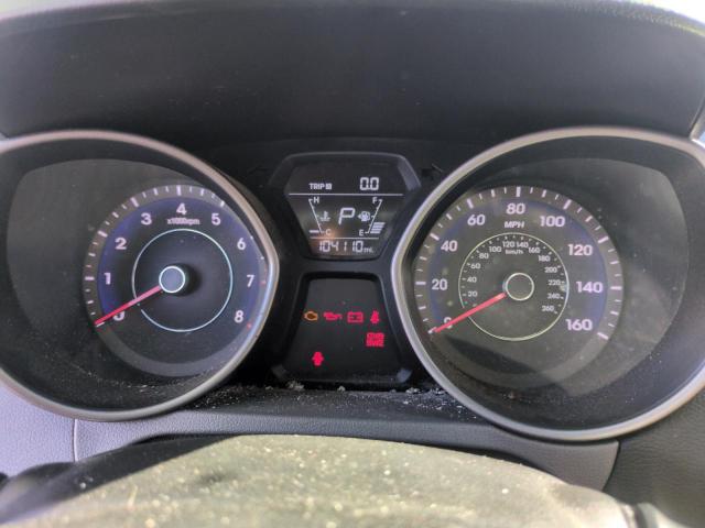 2015 HYUNDAI ELANTRA SE - 5NPDH4AE1FH561203