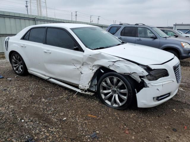 Vin: 2c3ccabg8eh344154, lot: 52231535, chrysler 300 s 20144