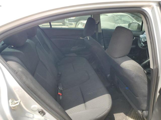2015 HONDA CIVIC SE 2HGFB2F72FH550794