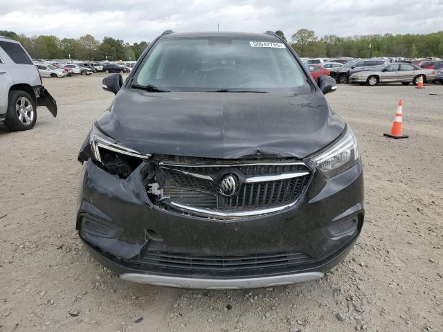 2018 BUICK ENCORE PRE - KL4CJASB2JB707020