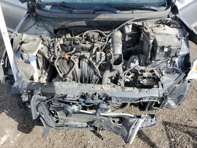 2017 HYUNDAI SONATA SPO - 5NPE34AF3HH585727