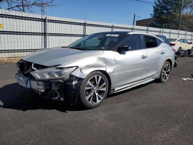 Vin: 1n4aa6ap5hc372319, lot: 51772575, nissan maxima 3.5s 2017 img_1