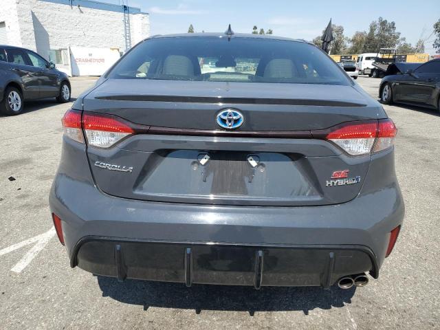 2024 TOYOTA COROLLA LE - JTDBCMFE2R3034365