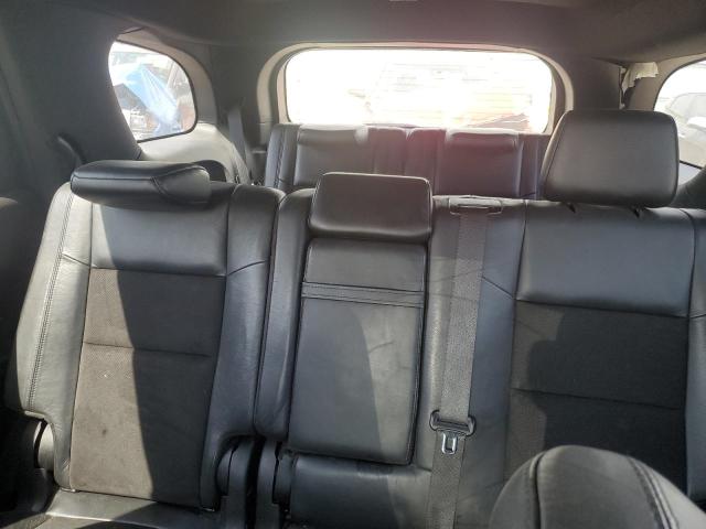 2019 DODGE DURANGO GT - 1C4RDJDG4KC744761