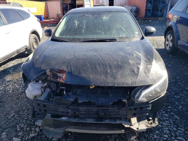 2024 NISSAN SENTRA S - 3N1AB8BV7RY335882