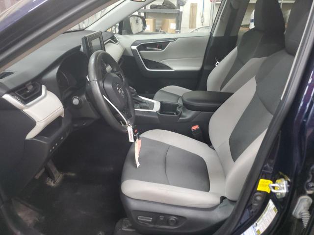 2022 TOYOTA RAV4 XLE - 2T3P1RFVXNW281925