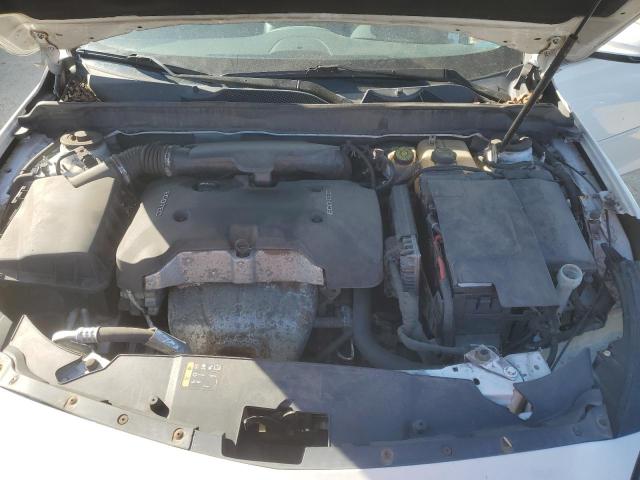 2015 CHEVROLET MALIBU 1LT - 1G11C5SL8FF225880