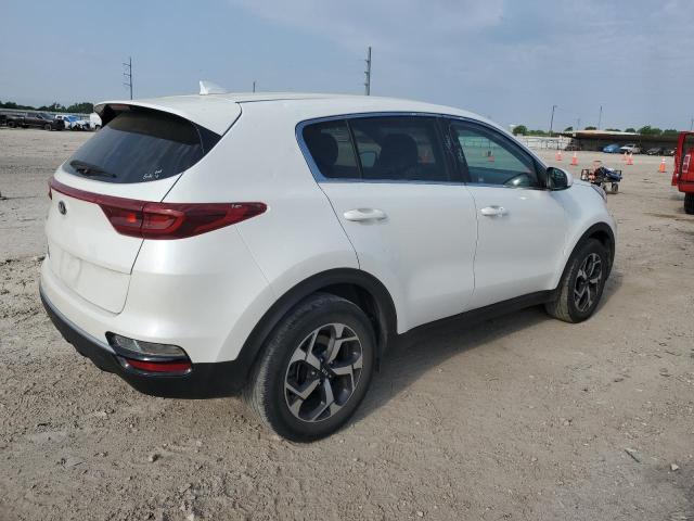 Vin: kndpm3ac8n7979665, lot: 52327985, kia sportage lx 20223