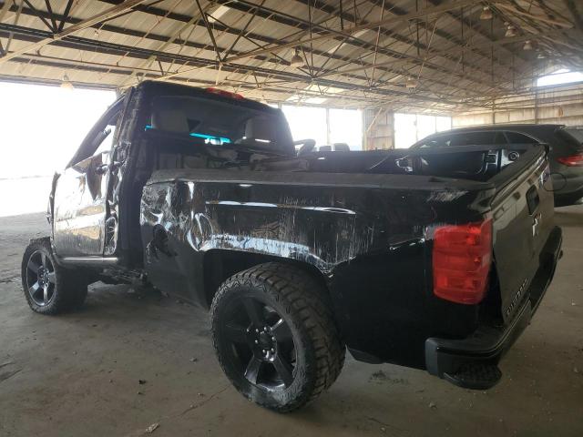 2016 CHEVROLET SILVERADO - 1GCNCNEH1GZ286956