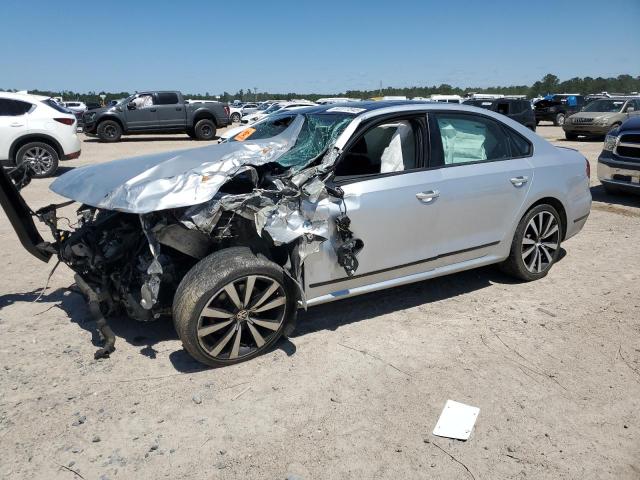 2018 VOLKSWAGEN PASSAT GT 1VWJM7A30JC027948