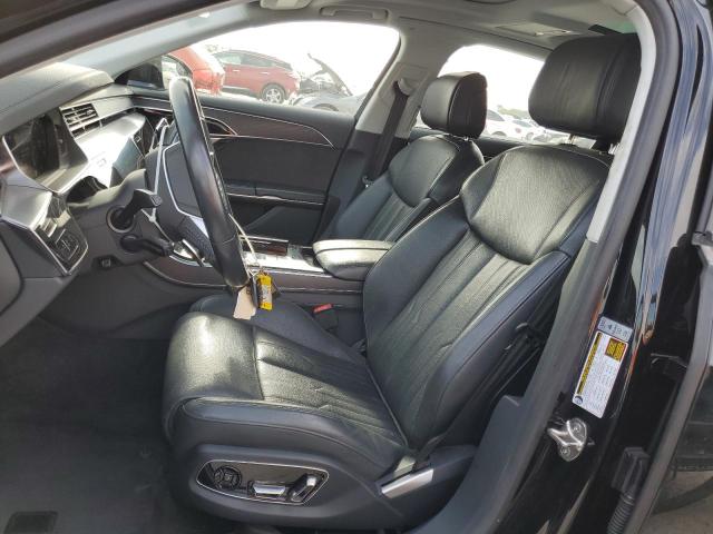 2020 AUDI A8 L - WAU8EAF84LN004211