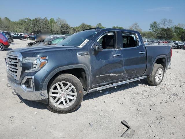 Vin: 3gtu9ded8kg160006, lot: 52743905, gmc sierra k1500 slt 2019 img_1