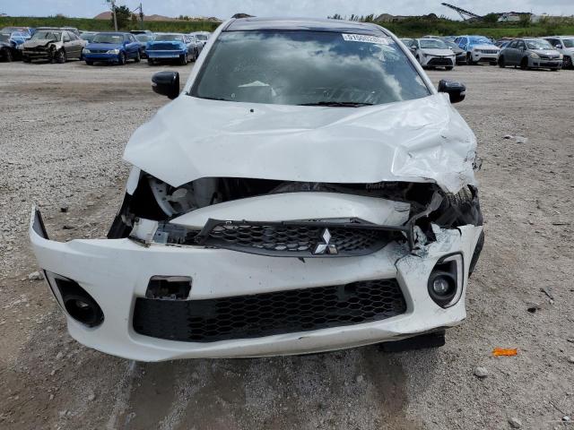 2017 MITSUBISHI LANCER ES JA32U2FU4HU011914