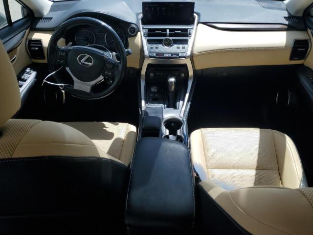 2018 LEXUS NX 300H - JTJBJRBZ4J2076622