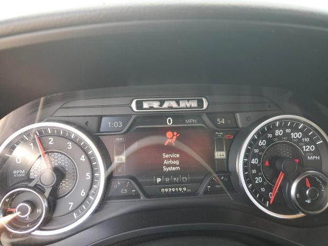 2019 RAM 1500 BIG H - 1C6SRFFT8KN798912