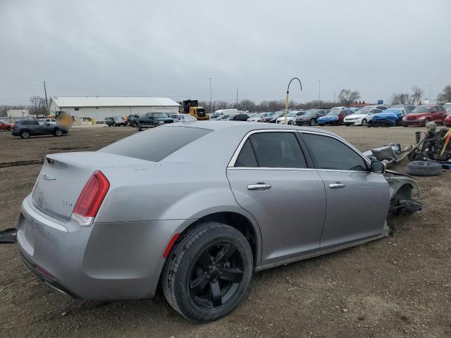 Vin: 2c3ccakg1jh198853, lot: 50235675, chrysler 300 limited 20183