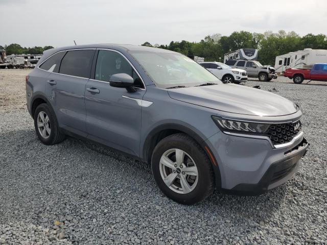 Vin: 5xyrg4lc0ng082538, lot: 53809285, kia sorento lx 20224