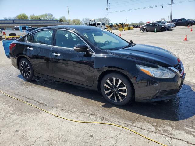 2018 NISSAN ALTIMA 2.5 - 1N4AL3AP6JC154839