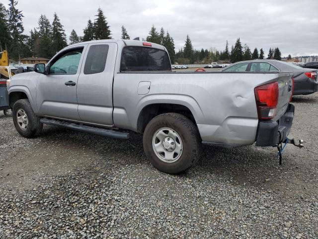 Vin: 5tfrx5gn3kx144895, lot: 51324535, toyota tacoma access cab 20192