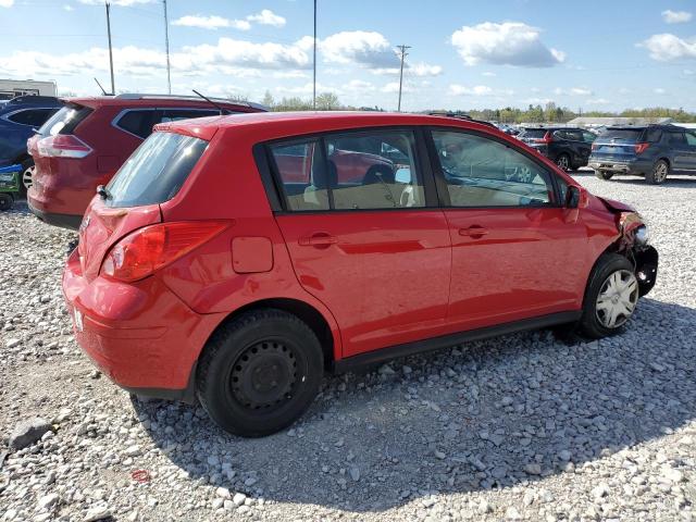 Vin: 3n1bc1cp4bl449964, lot: 53123745, nissan versa s 20113