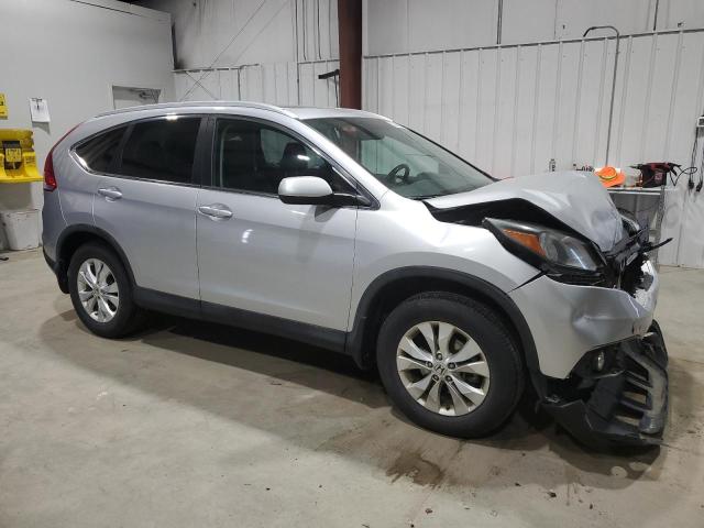 Vin: 5j6rm4h72el107717, lot: 52504335, honda crv exl 20144