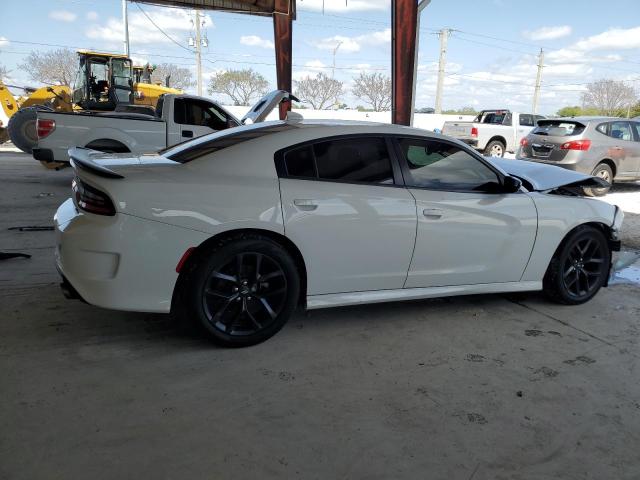 Vin: 2c3cdxct7mh622116, lot: 51786995, dodge charger r/t 20213