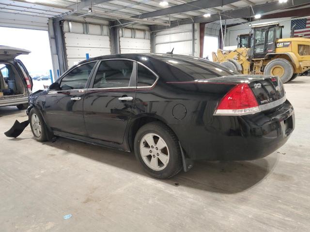 Vin: 2g1wb5ek5a1212662, lot: 53542185, chevrolet impala lt 20102
