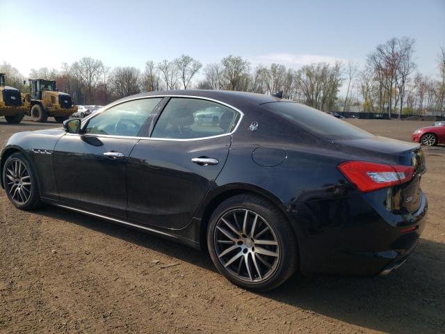 Vin: zam57yta5j1279909, lot: 54559285, maserati all models s 20182