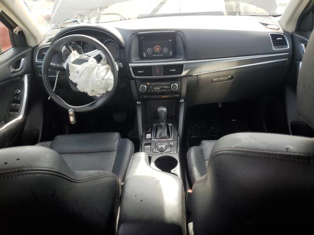 2016 MAZDA CX-5 GT JM3KE4DY7G0724528