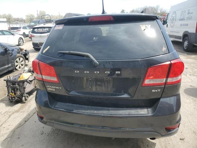 2013 DODGE JOURNEY SX - 3C4PDCBB1DT726719