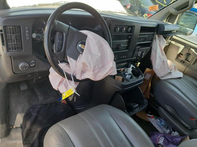 2023 CHEVROLET EXPRESS G2 - 1GCWGAFP5P1180905