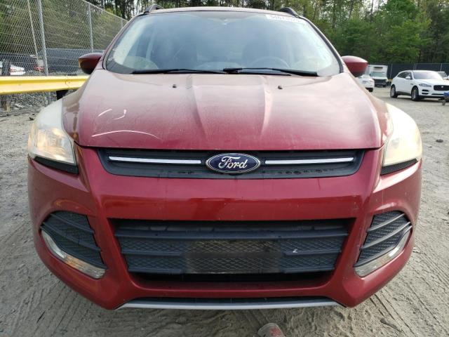 2016 FORD ESCAPE SE - 1FMCU0GX3GUA81532