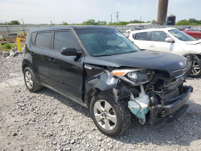 2017 KIA SOUL - KNDJN2A23H7886268