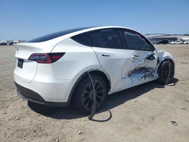 Vin: 7saygded0rf054532, lot: 51632835, tesla model y 20243