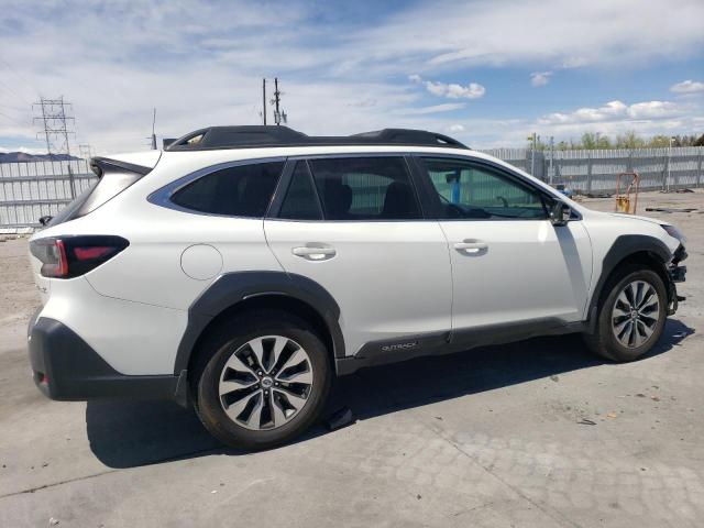 Vin: 4s4btanc0p3121382, lot: 54834025, subaru outback limited 20233