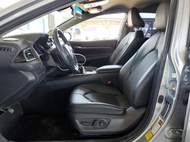 2020 TOYOTA CAMRY SE - 4T1G11AK7LU916796
