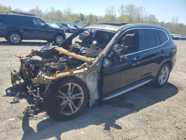 Vin: 5uxtr9c59klp95080, lot: 54842675, bmw x3 xdrive30i 2019 img_1