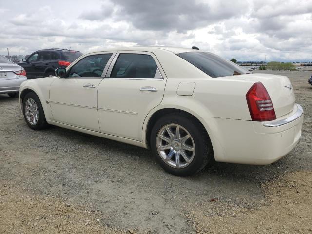 CHRYSLER 300C 2005 cream  gas 2C3AA63H05H150011 photo #3