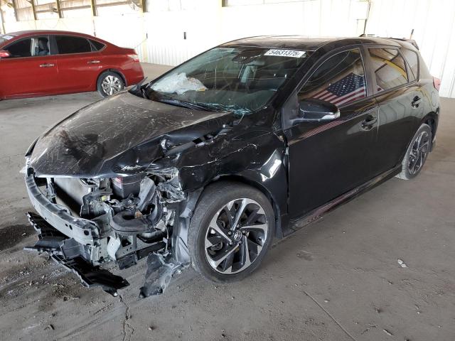Vin: jtnkarje9jj569988, lot: 54631375, toyota corolla 2018 img_1
